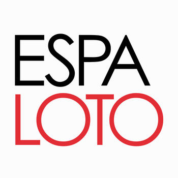 Espaloto LOGO-APP點子