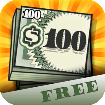 Get Rich 2048: Start Broke & Turn Pennies into Millions LOGO-APP點子