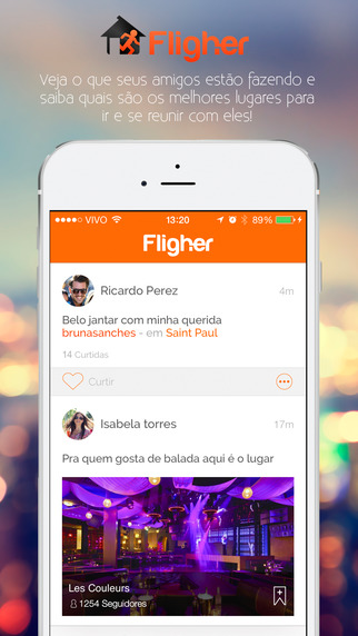 【免費生活App】Fligher-APP點子