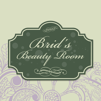 Brids Beauty Rooms LOGO-APP點子