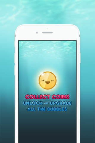 Save the Bubble - Casual screenshot 3