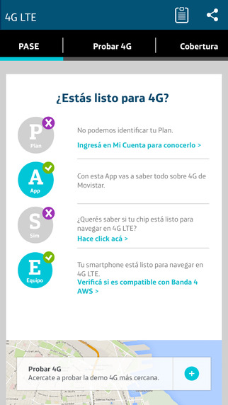 Mi Movistar - AR