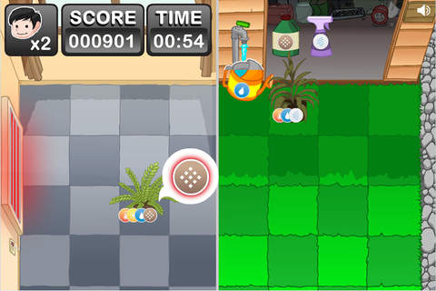 Planting Fun screenshot 4