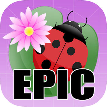 Epic Ladybird 遊戲 App LOGO-APP開箱王
