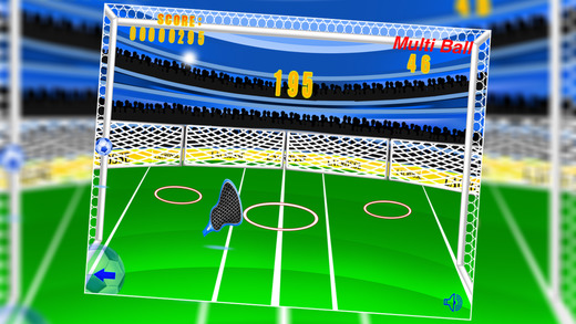 【免費遊戲App】Ultimate Soccer Lacrosse Team : The Foot Ball Catch Sport - Free-APP點子