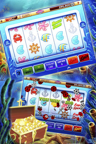 Casino Joy! screenshot 2
