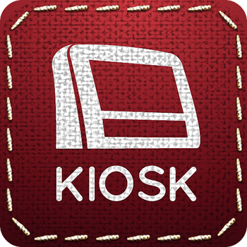 KIOSK PRINTS LOGO-APP點子