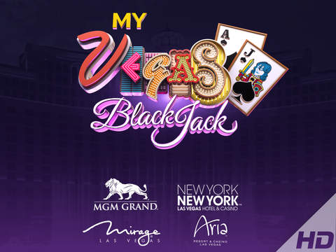 免費下載遊戲APP|BlackJack myVEGAS 21 – Free Las Vegas Casino app開箱文|APP開箱王