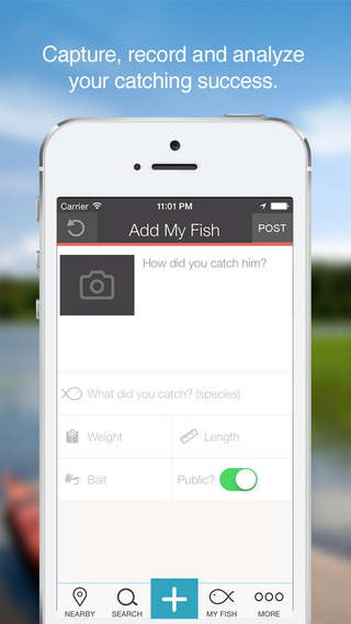 【免費運動App】Fish Snapr Pro-APP點子