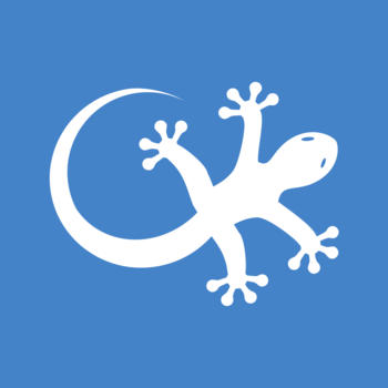 Offline Lead Capture at Events, Trade Shows, Exhibitions and more - GeckoEngage 商業 App LOGO-APP開箱王