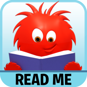 Read Me Stories - Children's books LOGO-APP點子