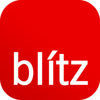 Blitzmegaplex LOGO-APP點子