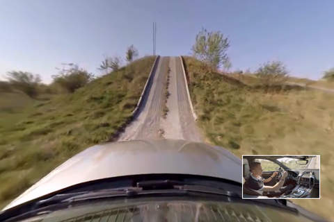 Porsche 360° Experience screenshot 3
