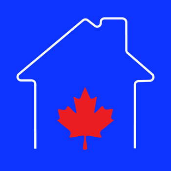 RiskEstate Canada LOGO-APP點子