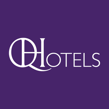 Q Hotels Connect 旅遊 App LOGO-APP開箱王