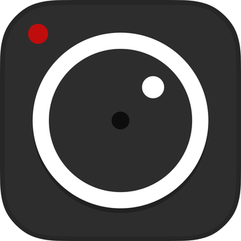 ProCam 2 - Camera and Photo / Video Editor LOGO-APP點子