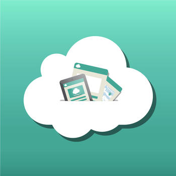 Cloud Guide App 商業 App LOGO-APP開箱王