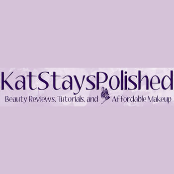 Kat Stays Polished 生活 App LOGO-APP開箱王