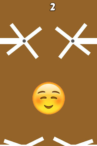 Emoji Spinner Jump screenshot 2