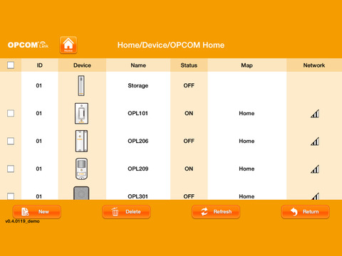 【免費工具App】OPCOM Link-APP點子