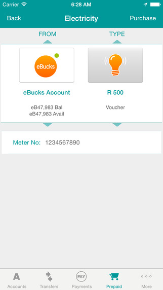 【免費財經App】FNB Banking App-APP點子