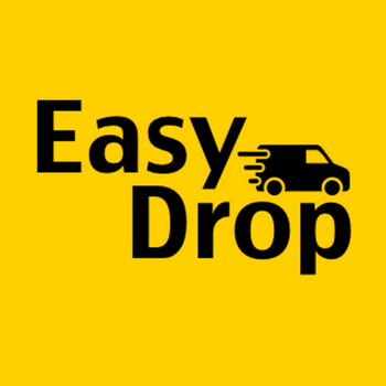 EasyDrop Proof of Delivery POD LOGO-APP點子