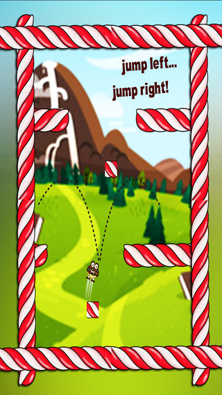 免費下載遊戲APP|Candy Land Jump - The Saga Continues app開箱文|APP開箱王