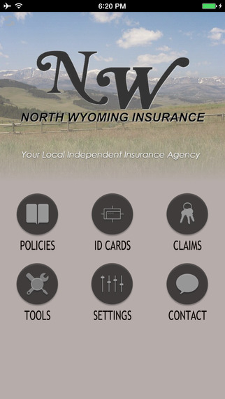 North Wyoming Insurance
