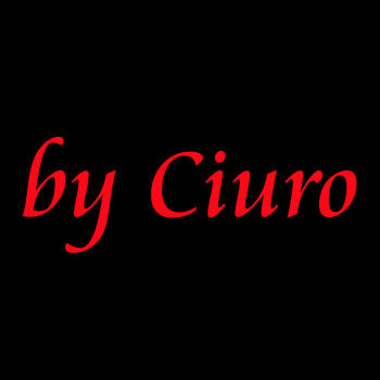 By Ciuro Italia LOGO-APP點子