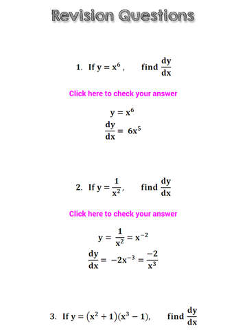 Calculus Maths screenshot 4