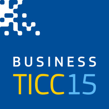 Business TICC 2015 LOGO-APP點子