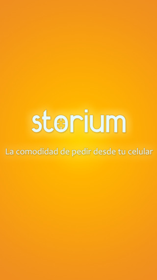 Storium