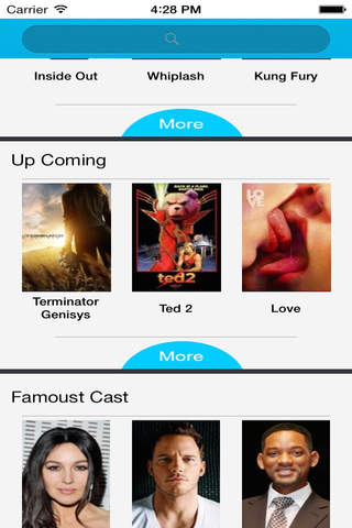 The Movie Box Pro HD FILM online screenshot 3