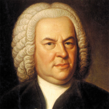 Bach Brandenburg Concerto LOGO-APP點子