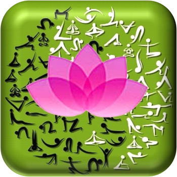 Yoga Pada 音樂 App LOGO-APP開箱王