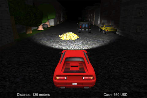 Drive Simulator Russia PREMIUM screenshot 4