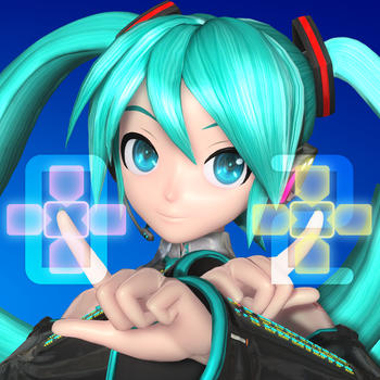 Miku Flick/02 LOGO-APP點子