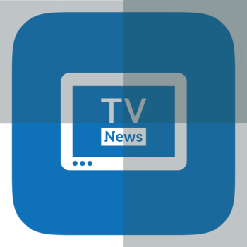 TV Show News, Previews & Reviews - Newsfusion 娛樂 App LOGO-APP開箱王
