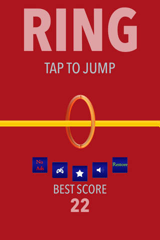 Circle Jump Pro screenshot 2