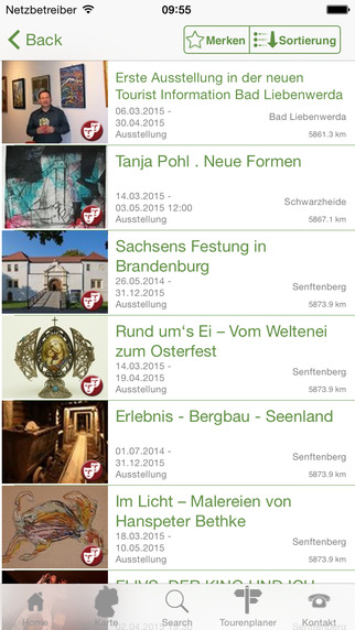 免費下載旅遊APP|Brandenburg App - Das Weite liegt so nah. app開箱文|APP開箱王
