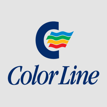 Color Line Ship Guide LOGO-APP點子