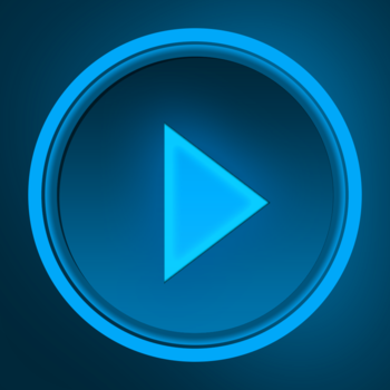 Quick Player: Multi-format Video Player and Downloader 工具 App LOGO-APP開箱王