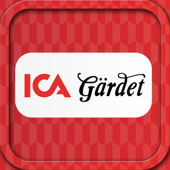 ICA Gärdet Smedbacksgatan LOGO-APP點子