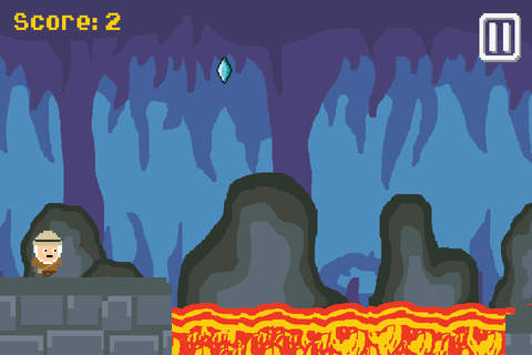 Cave Explorer screenshot 3