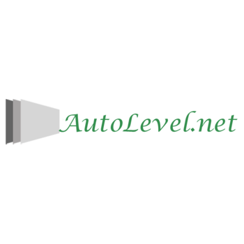 AutoLevel LOGO-APP點子