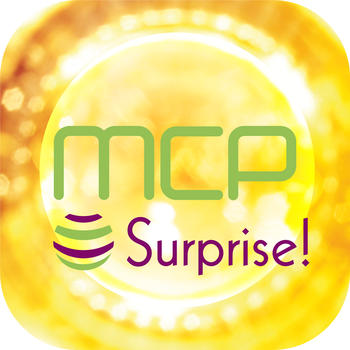 MCP Surprise! LOGO-APP點子