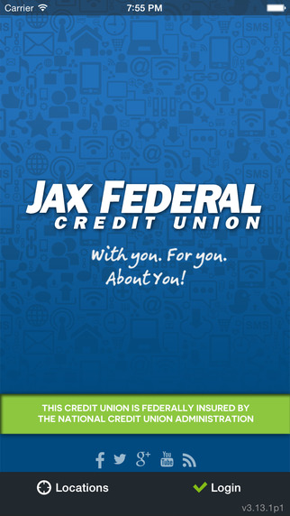 JAXFCU - Mobile Banking