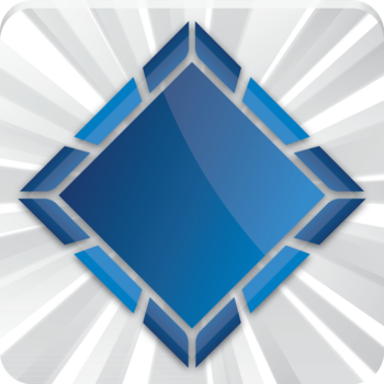 Blue Diamond Connect Mobile 財經 App LOGO-APP開箱王