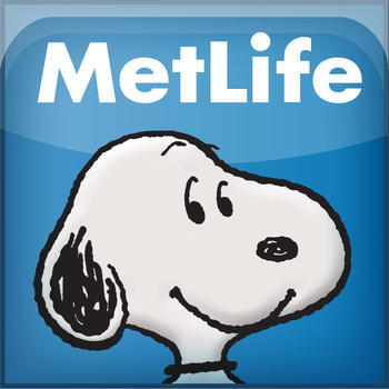 MetLife US App 商業 App LOGO-APP開箱王