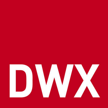 DWX - Developer Week 2015 LOGO-APP點子